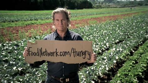 No Kid Hungry TV Spot, 'Signs' Featuring Jeff Bridges