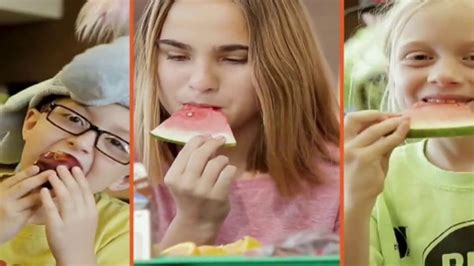 No Kid Hungry TV commercial - Warner Bros. Discovery: Bananas
