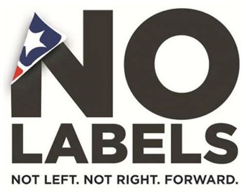 No Labels logo