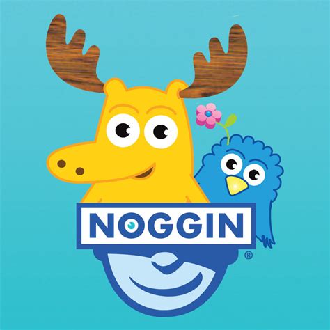 Noggin App commercials