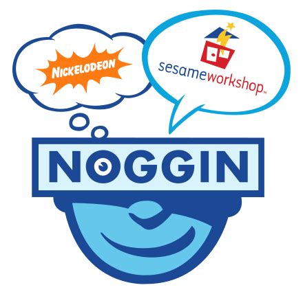 Noggin TV commercial - JoJo & Gran Gran: Bus