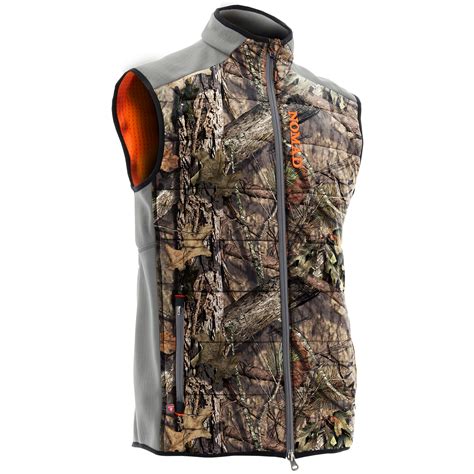 Nomad Outdoor Dunn Hunting Vest