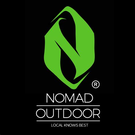 Nomad Outdoor TV commercial - Todays the Day