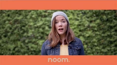 Noom TV commercial - Keep It Off for Good