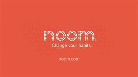 Noom TV Spot, 'Noom Stories: It Just Clicked: Mike' created for Noom
