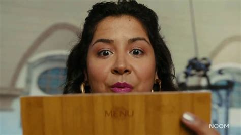 Noom Weight TV Spot, 'Martha: Progress Not Perfection' created for Noom