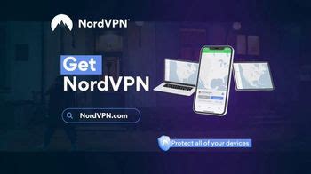 NordVPN TV Spot, 'Key Under the Mat'