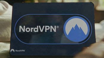 NordVPN TV commercial - Switch on Privacy