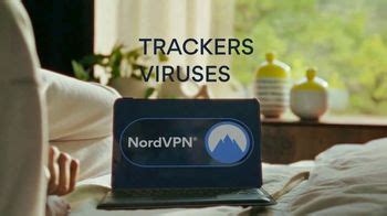 NordVPN TV Spot, 'Switch on Privacy: $3.09 a Month'