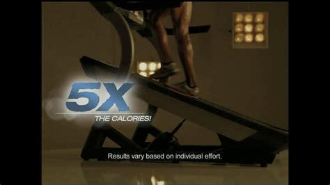 Nordic Track X9 TV Commercial