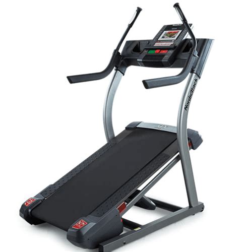 NordicTrack Incline Trainers
