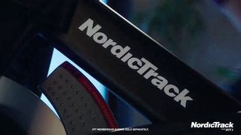 NordicTrack TV Spot, 'Go Somewhere New With NordicTrack' Song by Jade Bird created for NordicTrack