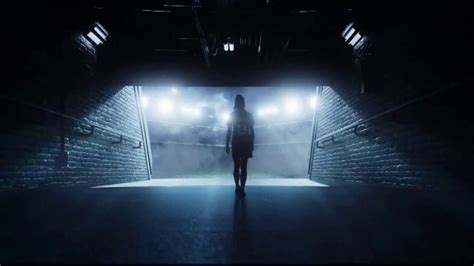 NordicTrack Vault TV Spot, 'The Light at the End of the Tunnel' Featuring Alex Morgan