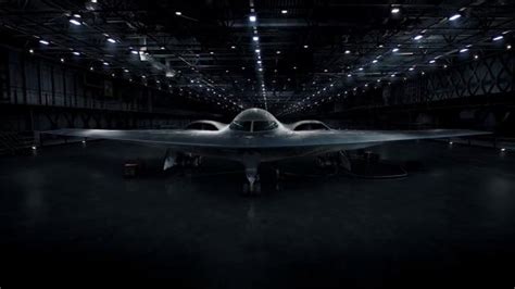 Northrop Grumman 2015 Super Bowl TV Spot, 'Hangar' created for Northrop Grumman