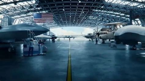Northrop Grumman TV Spot, 'Threats'