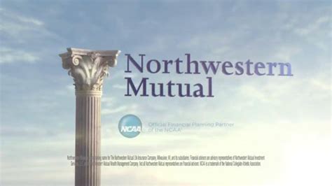 Northwestern Mutual TV Spot, 'Start Early' featuring Brandon Molale