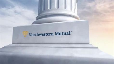 Northwestern Mutual TV commercial - Victory by Choice