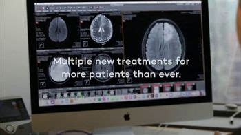 Northwestern University TV commercial - Brain Cancer: New Treatments