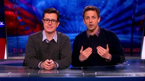 Northwestern University TV Spot, 'Fans' Feat. Stephen Colbert, Seth Meyers created for Northwestern University