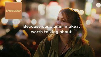 Northwestern University TV Spot, 'Podcasts'