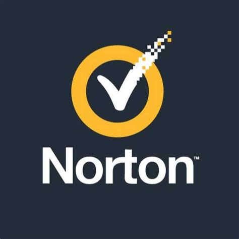 Norton App logo