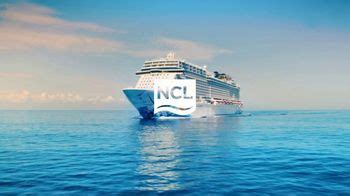 Norwegian Cruise Line Freedom Sale TV Spot, 'Break Free: Open Bar, 70 Off Second Guest' created for Norwegian Cruise Line
