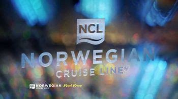 Norwegian Cruise Line TV commercial - Greatest Deal Ever