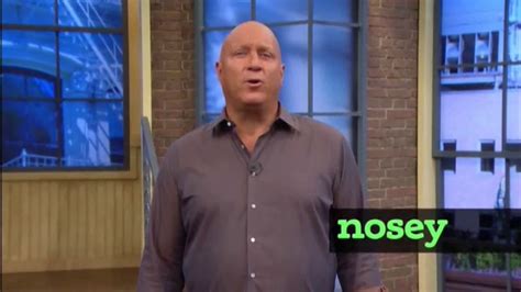 Nosey TV Spot, 'The Best: Maury, Steve and Jerry'