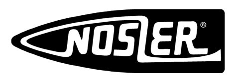 Nosler logo