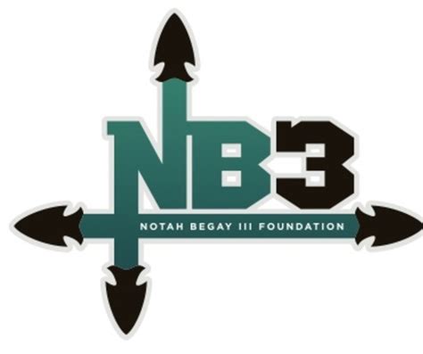 Notah Begay III Foundation TV commercial - Help All Kids Live Healthy Lives