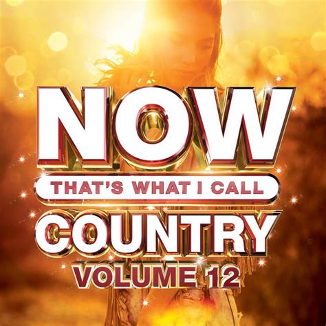 Now That's What I Call Country Volume 11 TV Spot, 'Hottest Hits'