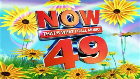 Now That's What I Call Music 49 TV Spot created for Now That's What I Call Music
