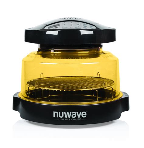 NuWave NuWave Oven logo