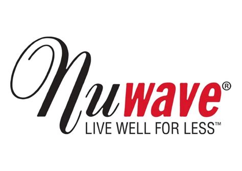 NuWave logo