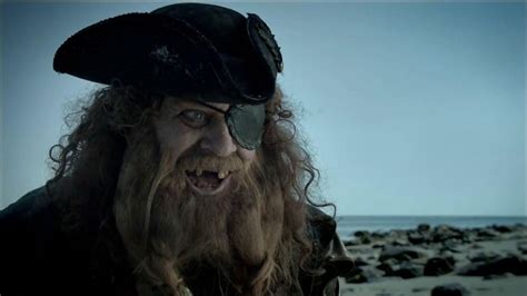 Nuance Dragon Naturally Speaking TV Spot, 'Blackbeard Story'