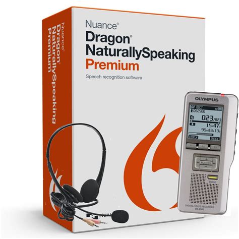 Nuance Dragon Naturally Speaking TV commercial - More Power to Your Voice