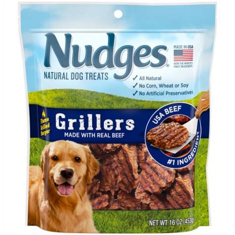 Nudges Grillers logo