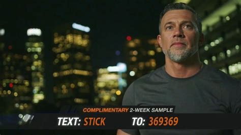 Nugenix TV Spot, 'Complementary Sample: Man Boosting Increase' created for Nugenix
