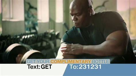 Nugenix TV Spot, 'James: Push Through All the Activities' created for Nugenix