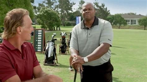 Nugenix TV Spot, 'Legends Charity' Featuring Frank Thomas and Doug Flutie created for Nugenix