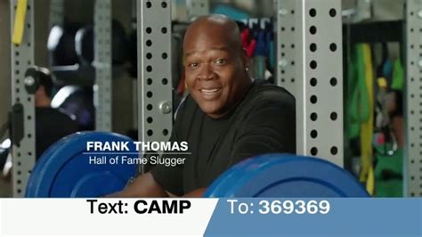 Nugenix Total-T TV Spot, 'On Top of Your Game' Featuring Frank Thomas, Andy Van Slyke, Doug Flutie featuring Doug Flutie