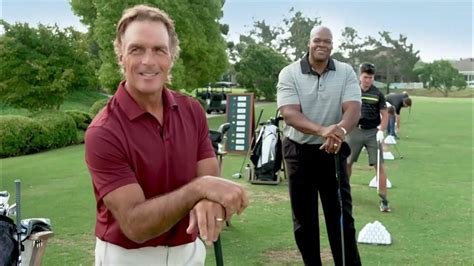 Nugenix Total-T TV Spot, 'That's The Game' Featuring Dan Hellie, Frank Thomas and Doug Flutie featuring Frank Thomas