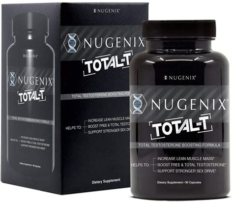 Nugenix Thermo-X commercials