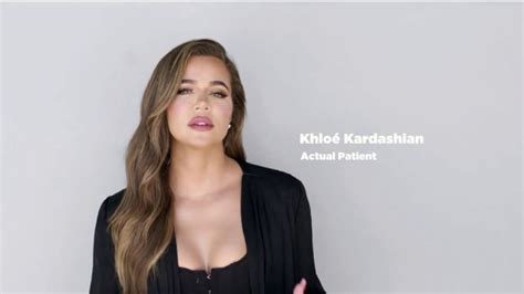 Nurtec TV Spot, 'Something Amazing' Featuring Khloé Kardashian