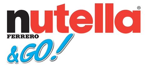 Nutella Nutella & Go! logo