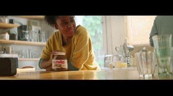 Nutella TV commercial - Breakfast Sounds Better Together