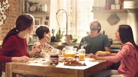 Nutella TV Spot, 'Your Weekend Deserves Nutella' created for Nutella