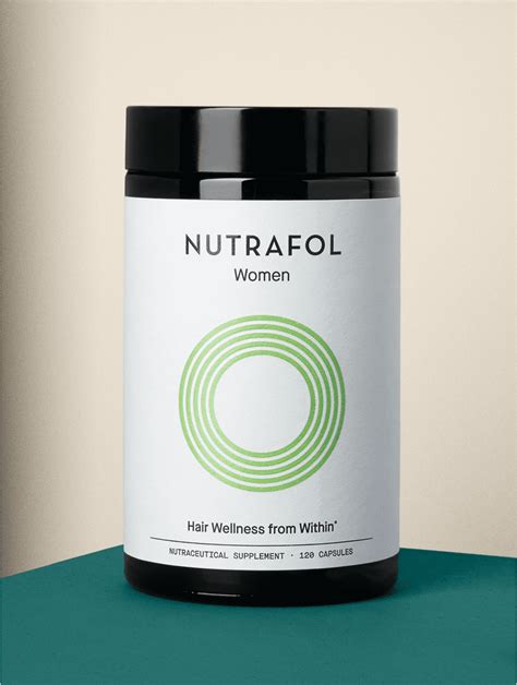 Nutrafol Core for Women commercials