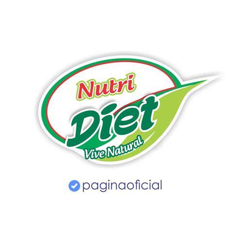 Nutri Diet logo