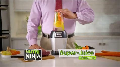 NutriNinja TV Spot created for Ninja Cooking